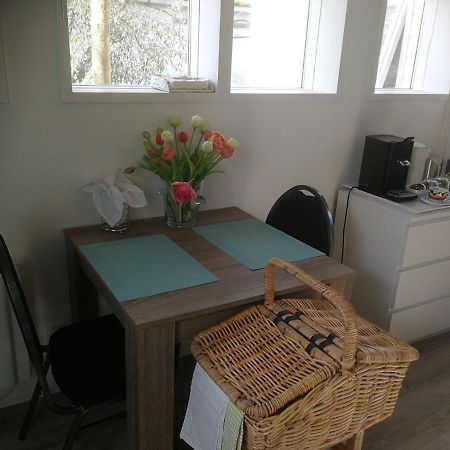 Maizon Middelburg Bed & Breakfast Ngoại thất bức ảnh