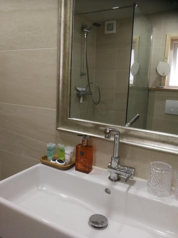 Maizon Middelburg Bed & Breakfast Ngoại thất bức ảnh
