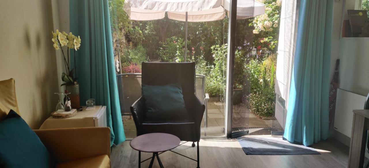Maizon Middelburg Bed & Breakfast Ngoại thất bức ảnh