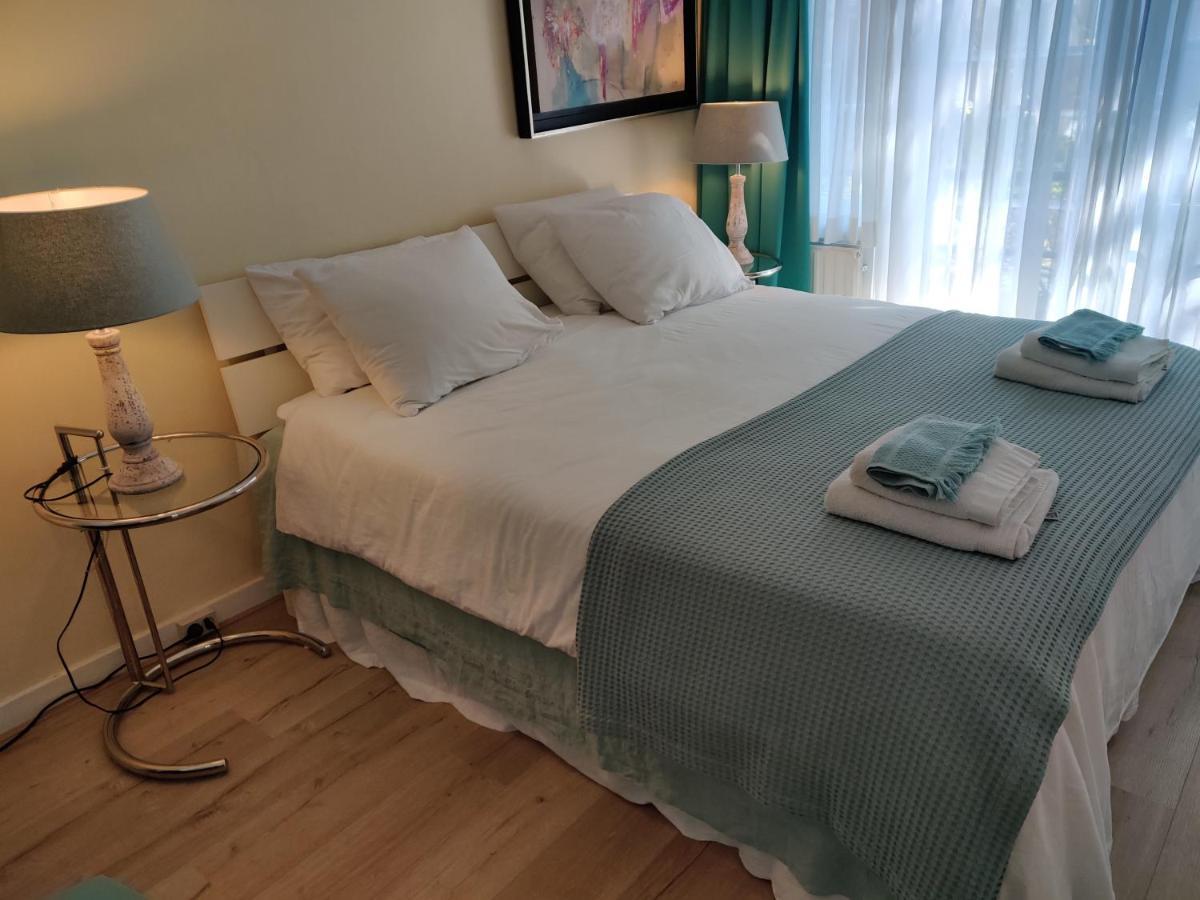 Maizon Middelburg Bed & Breakfast Ngoại thất bức ảnh